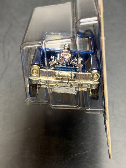 HOT WHEELS - 66 SUPER NOVA (2018) - CAR CULTURE: DRAGSTRIP DEMONS 5/5