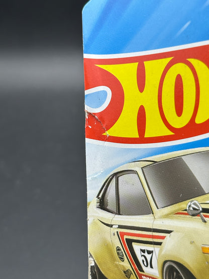 HOT WHEELS - MAZDA RX3 (2025) - HW PEAK PURSUIT 8/10