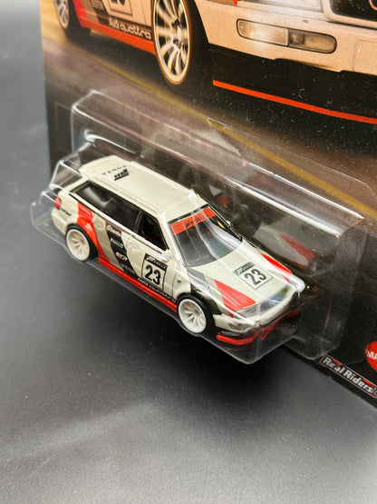 HOT WHEELS - 94 AUDI RS2 (2023) - FORZA - POP CULTURE