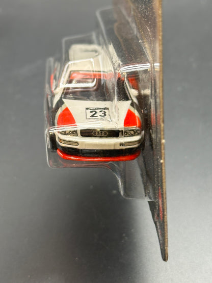 HOT WHEELS - 94 AUDI RS2 (2023) - FORZA - POP CULTURE