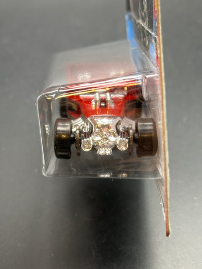 HOT WHEELS - BONE SHAKER (2019) - HW GAME OVER 4/5
