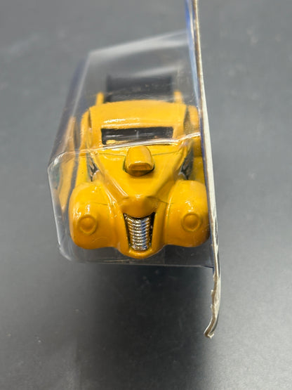 HOT WHEELS - 40 FORD TRUCK (1999) - HW MAINLINE