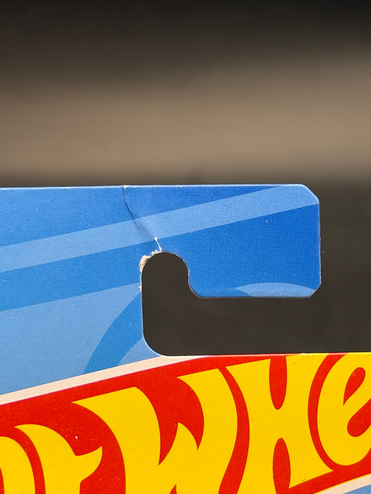 HOT WHEELS - 72 STINGRAY CONVERTIBLE (2024) - FACTORY FRESH 5/10
