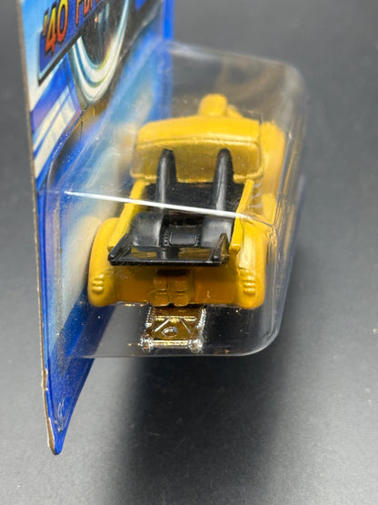 HOT WHEELS - 40 FORD TRUCK (1999) - HW MAINLINE
