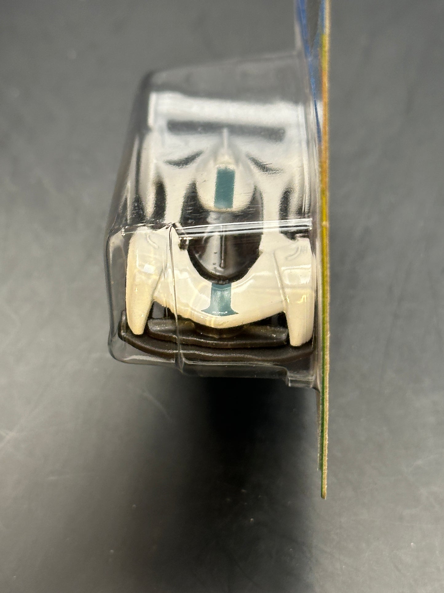 HOT WHEELS - MCLAREN SOLUS GT (2023) - HW EXOTICS 10/10