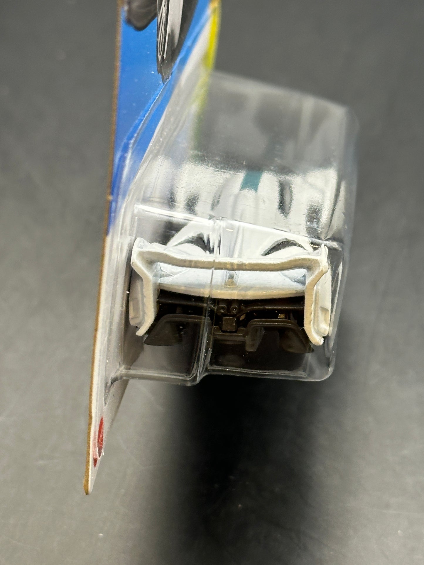 HOT WHEELS - MCLAREN SOLUS GT (2023) - HW EXOTICS 10/10