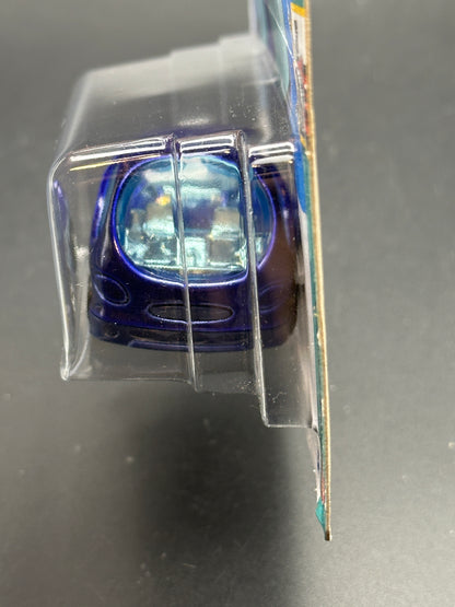 HOT WHEELS - DEORA TOO’ND (2026) - HW TOONED 2/5
