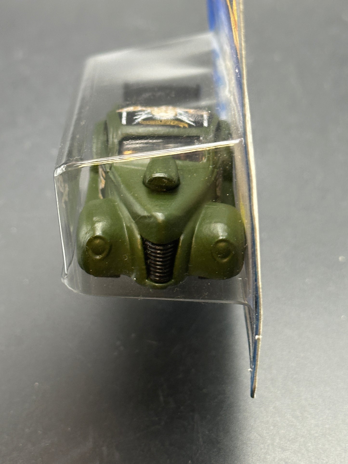 HOT WHEELS - 1940 FORD (1999) - HW WORK CREWSERS 7/10