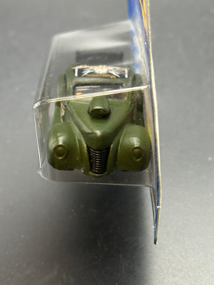 HOT WHEELS - 1940 FORD (1999) - HW WORK CREWSERS 7/10