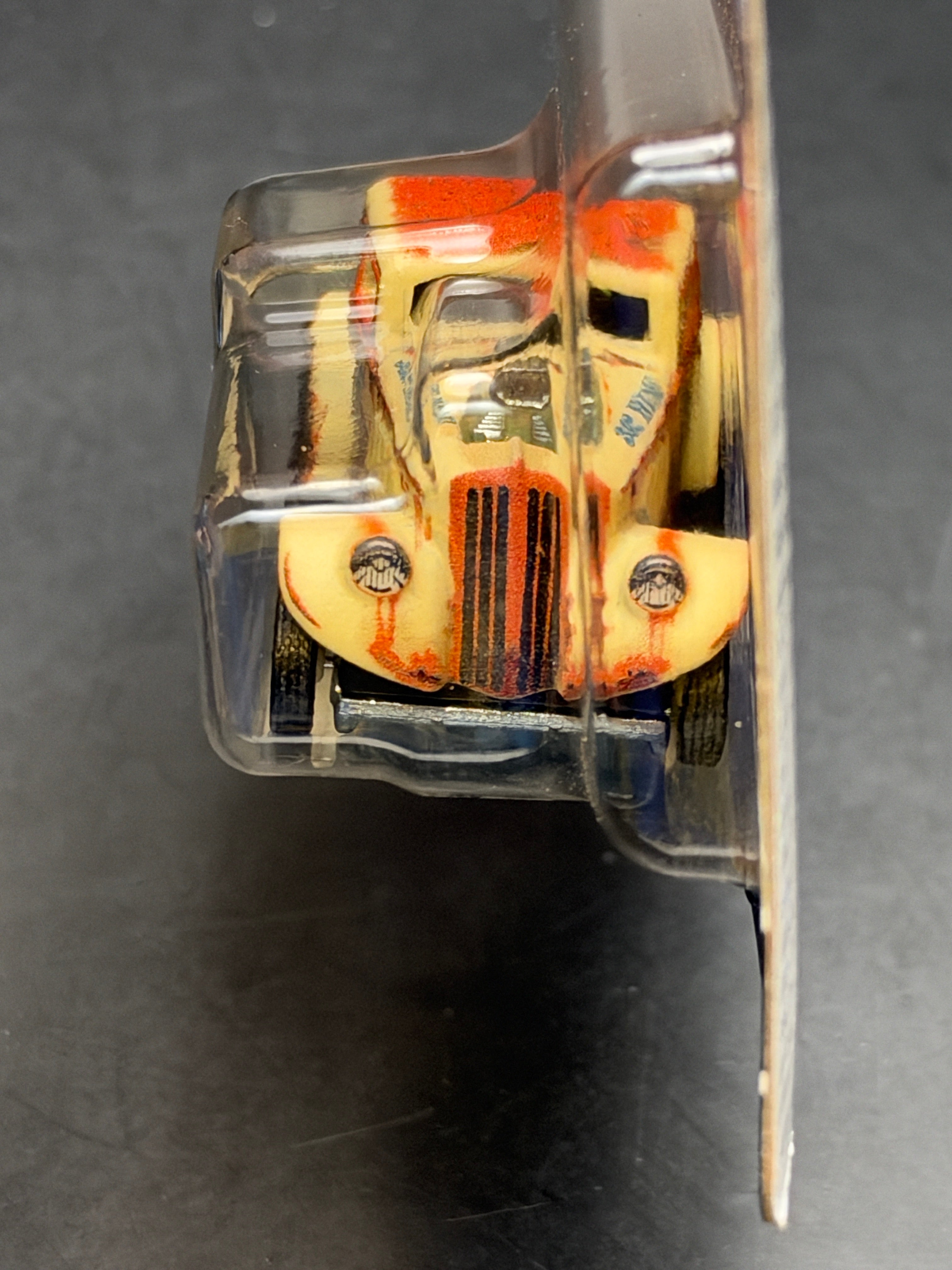 HOT WHEELS - 33 WILLYS (2022) - CAR CULTURE: DRAGSTRIP DEMONS 5/5