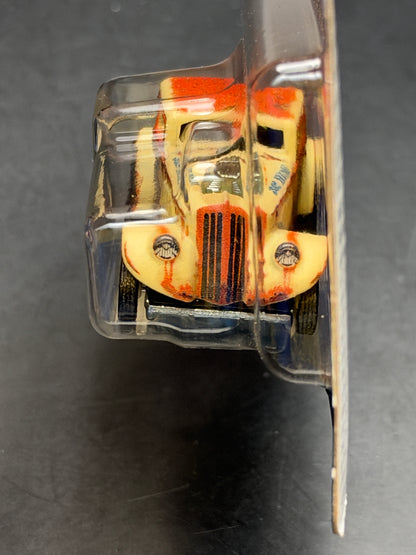 HOT WHEELS - 33 WILLYS (2022) - CAR CULTURE: DRAGSTRIP DEMONS 5/5
