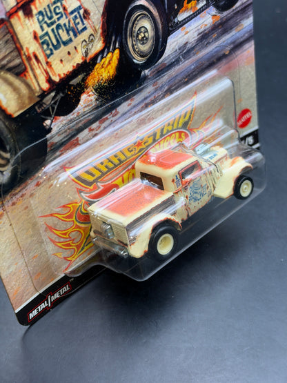 HOT WHEELS - 33 WILLYS (2022) - CAR CULTURE: DRAGSTRIP DEMONS 5/5