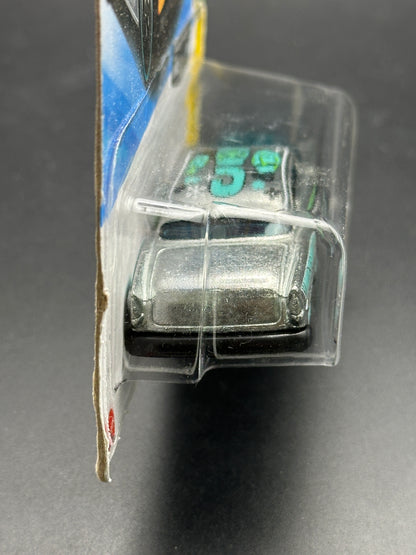 HOT WHEELS - CUSTOM 53 CHEVY - ZAMAC (2025) - HW ART CARS 2/10