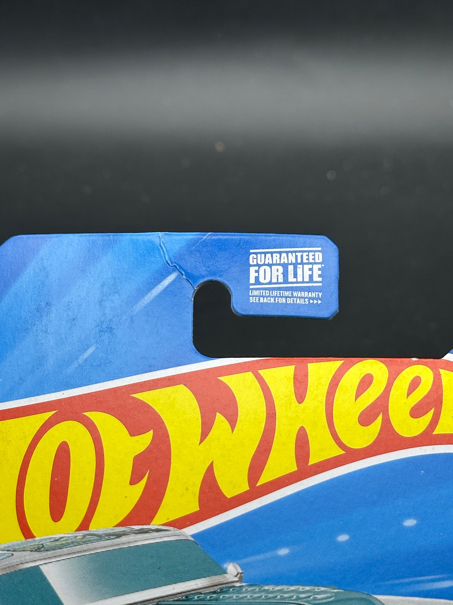 HOT WHEELS - CUSTOM 53 CHEVY - ZAMAC (2025) - HW ART CARS 2/10