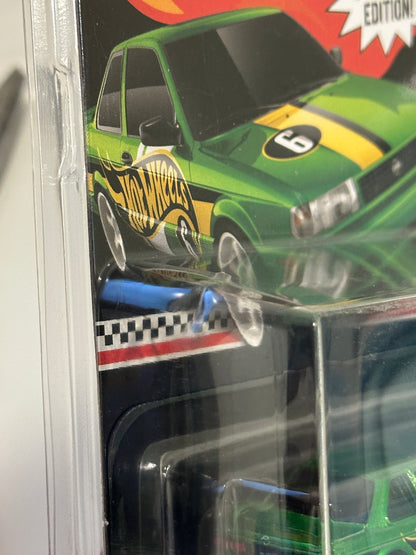 HOT WHEELS - 91 NISSAN SENTRA SE-R (2025) - COLLECTOR EDITION