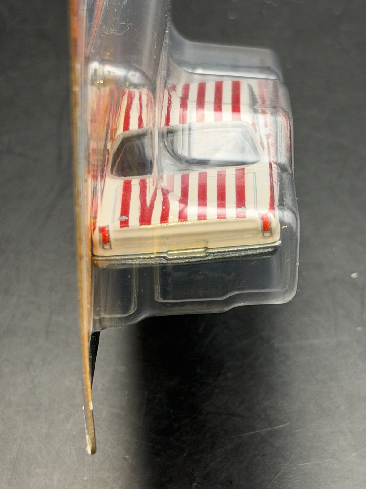 HOT WHEELS - 65 DODGE CORONET (2022) - CAR CULTURE: DRAGSTRIP DEMONS 1/5