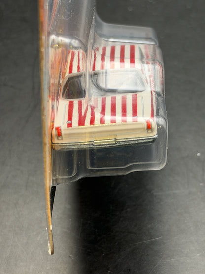 HOT WHEELS - 65 DODGE CORONET (2022) - CAR CULTURE: DRAGSTRIP DEMONS 1/5
