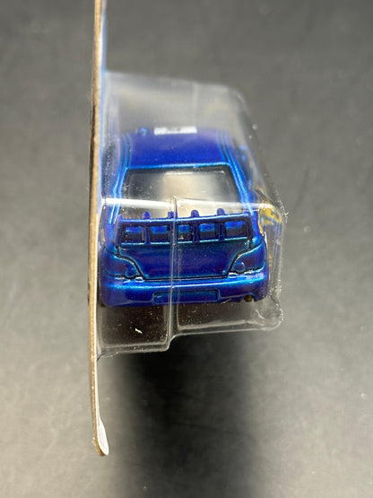 HOT WHEELS - SUBARU IMPREZA WRX (2026) - HW J IMPORTS 7/10