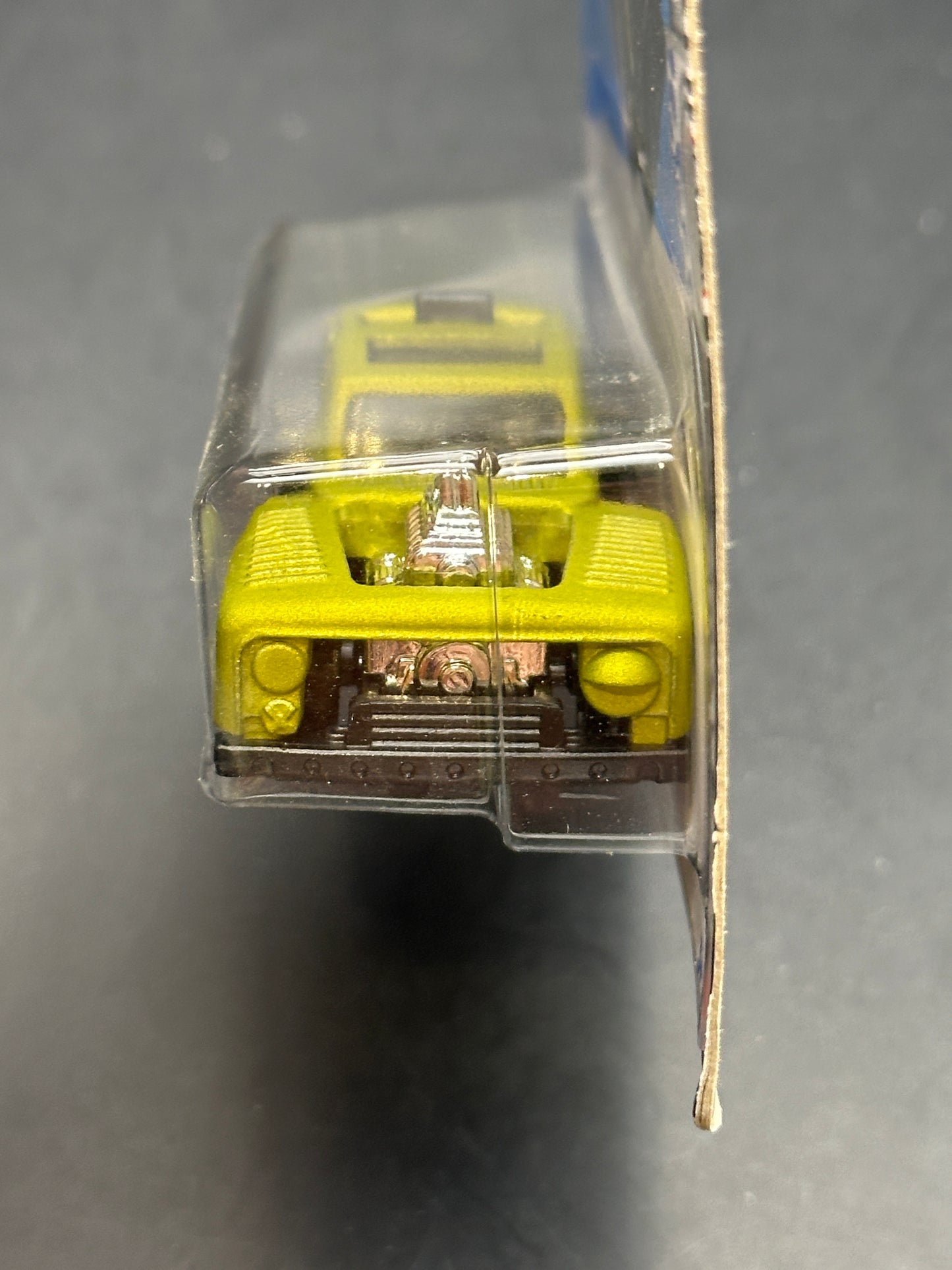 HOT WHEELS - ERIKENSTEIN ROD (2026) - HW ROD SQUAD 1/10