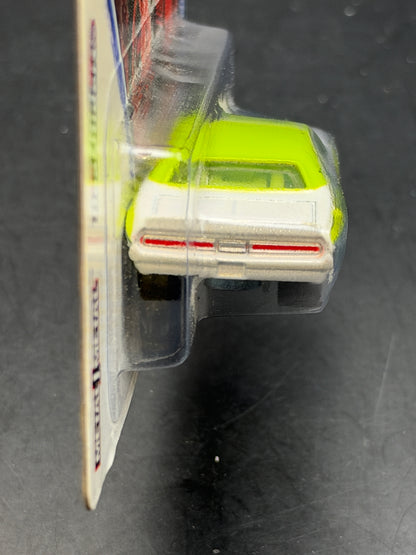 HOT WHEELS - 70 DODGE CHALLENGER “CONTINENTAL SHAKER” (2011) - VINTAGE RACING 6/30