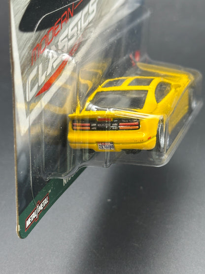 HOT WHEELS - NISSAN 300ZX TWIN TURBO (2021) - HW CAR CULTURE MODERN CLASSICS 1/5