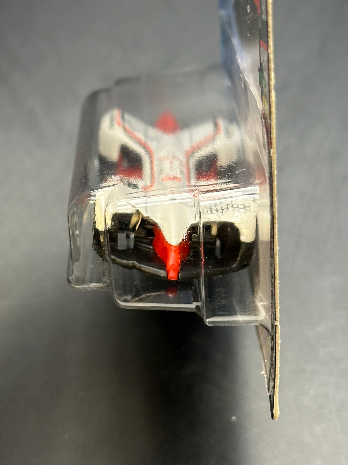 HOT WHEELS - ROBORACE ROBOCAR (2019) - HW RACE DAY 2019