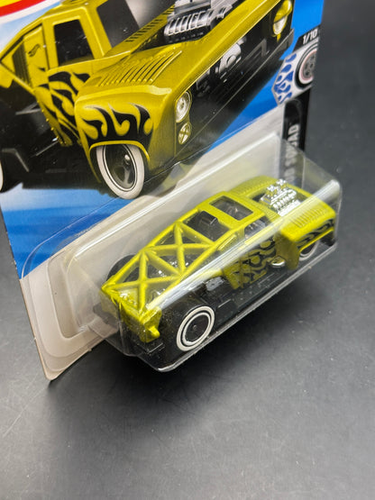 HOT WHEELS - ERIKENSTEIN ROD (2026) - HW ROD SQUAD 1/10