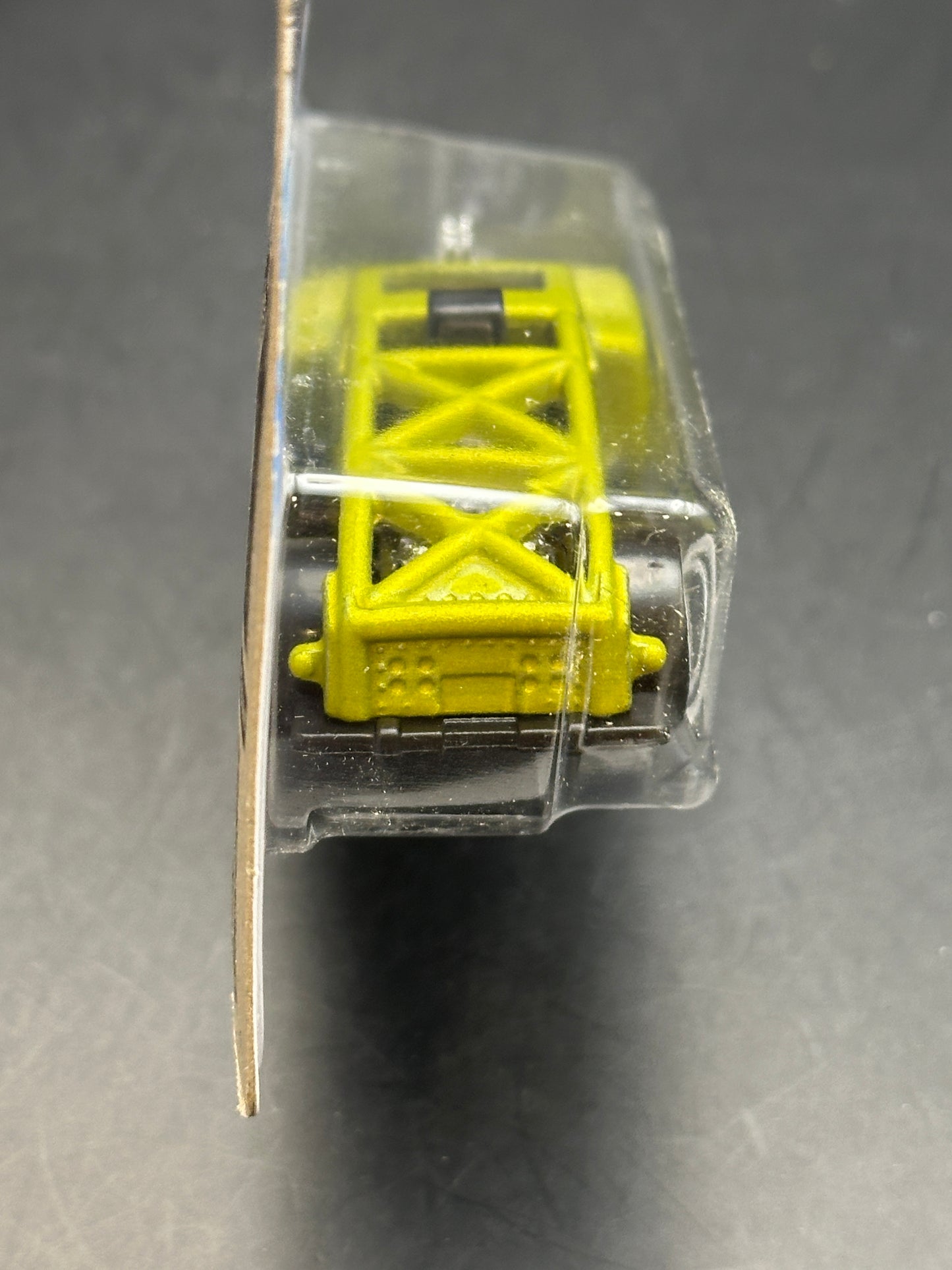 HOT WHEELS - ERIKENSTEIN ROD (2026) - HW ROD SQUAD 1/10