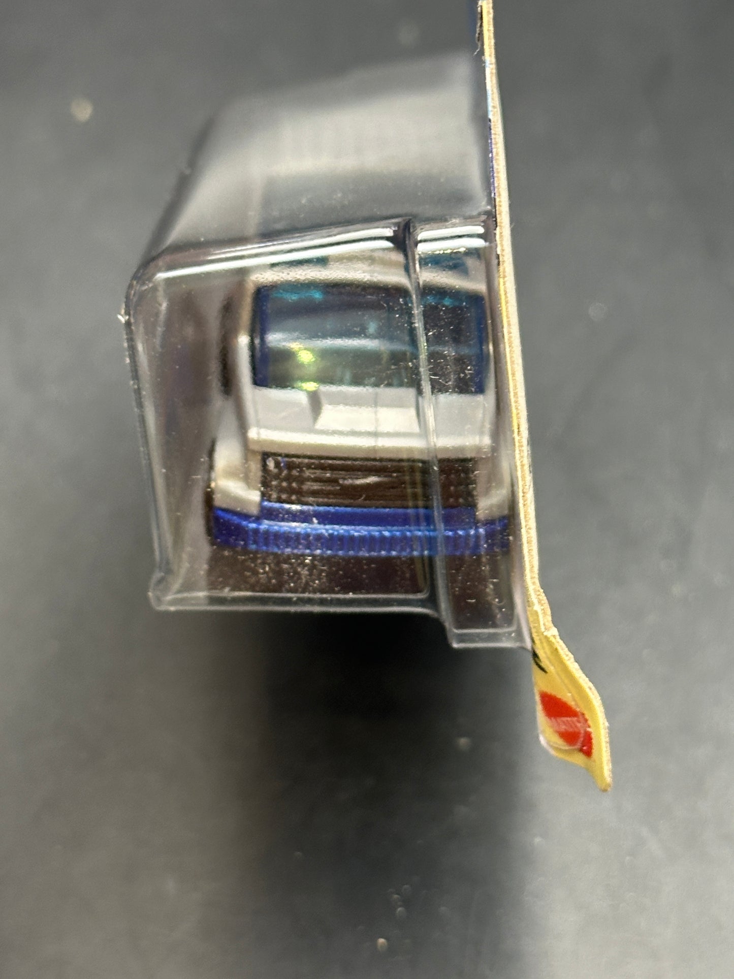 HOT WHEELS - RAPID PULSE (2026) - HW HEAVYWEIGHTS 4/5