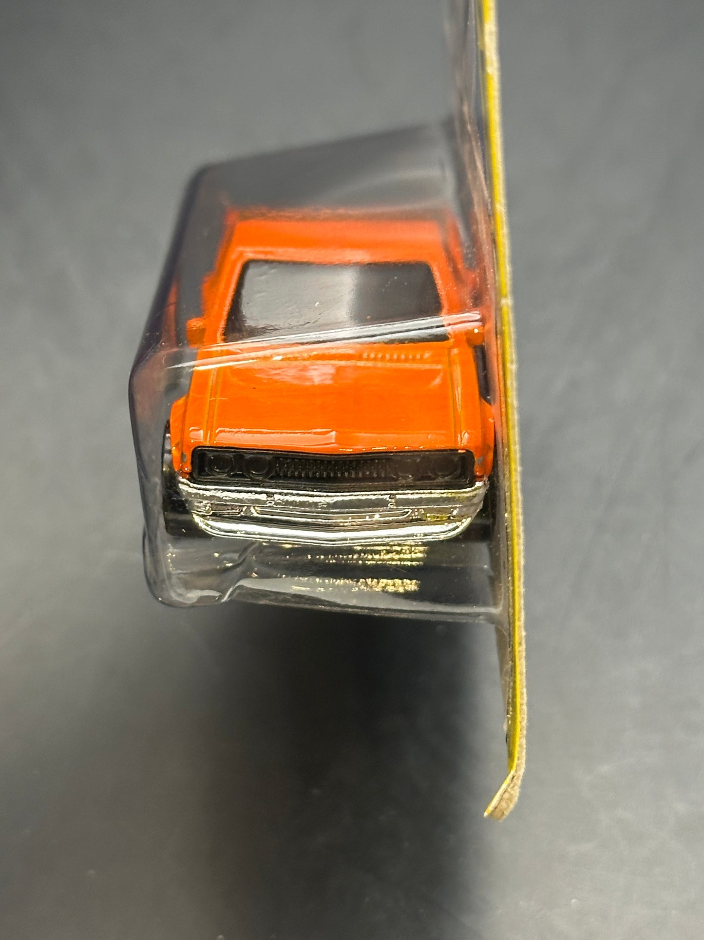 HOT WHEELS - DATSUN 620 (2014) - HW OFF-ROAD