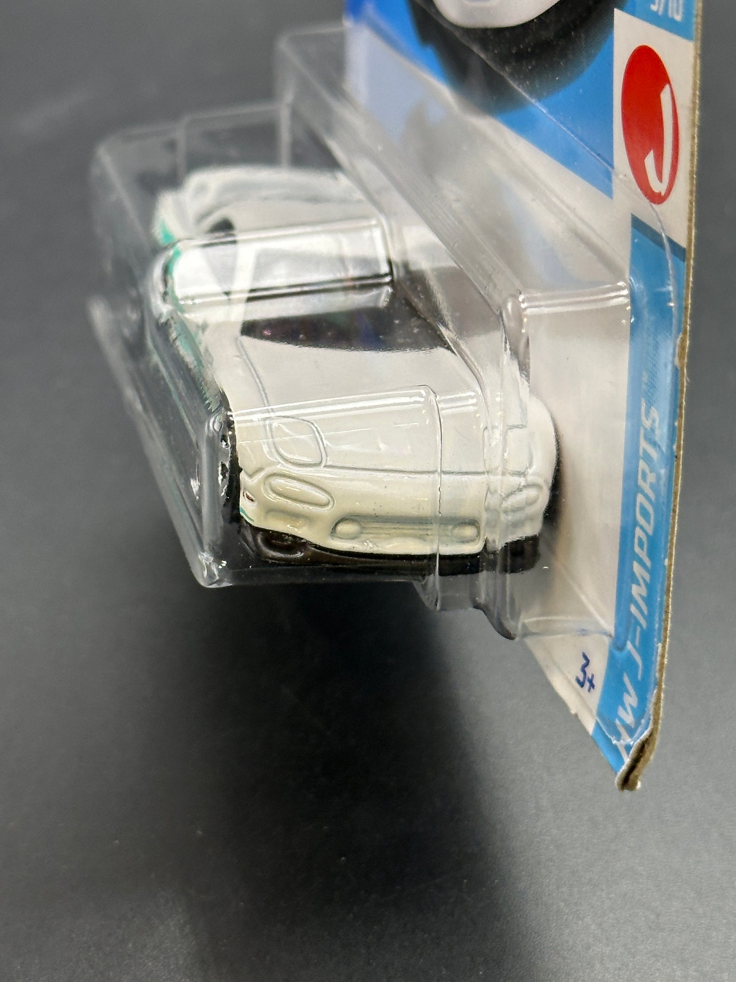 HOT WHEELS - 95 MAZDA RX7 (2024) - HW J IMPORTS 9/10