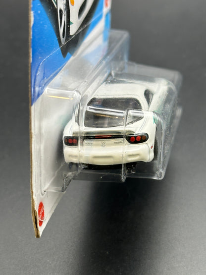 HOT WHEELS - 95 MAZDA RX7 (2024) - HW J IMPORTS 9/10