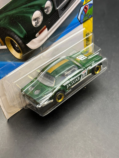 HOT WHEELS - JAGUAR XJC V12 (2026) - HW EURO 10/10