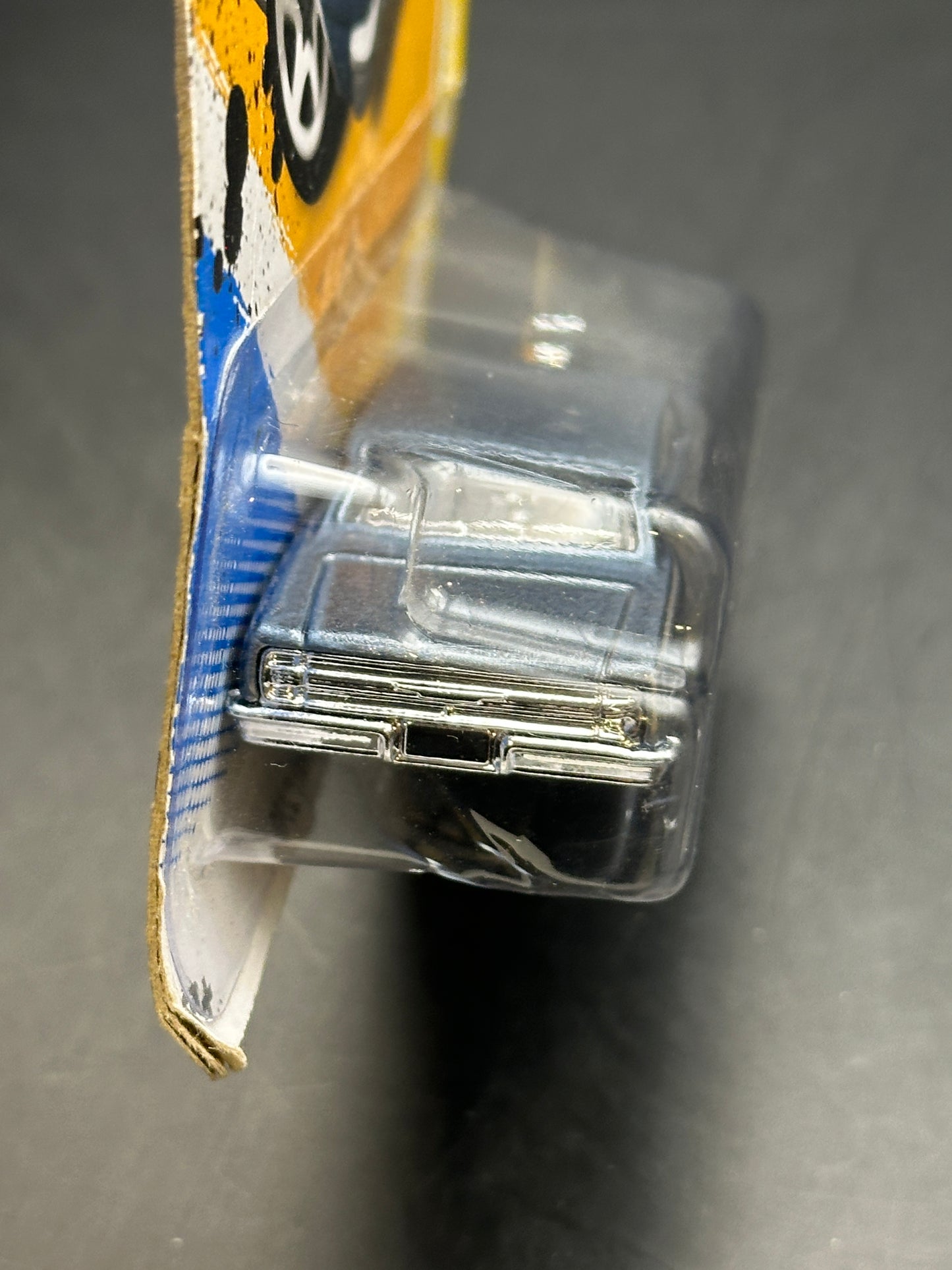HOT WHEELS - 64 CHEVY CHEVELLE SS (2012) - HW PREMIERE
