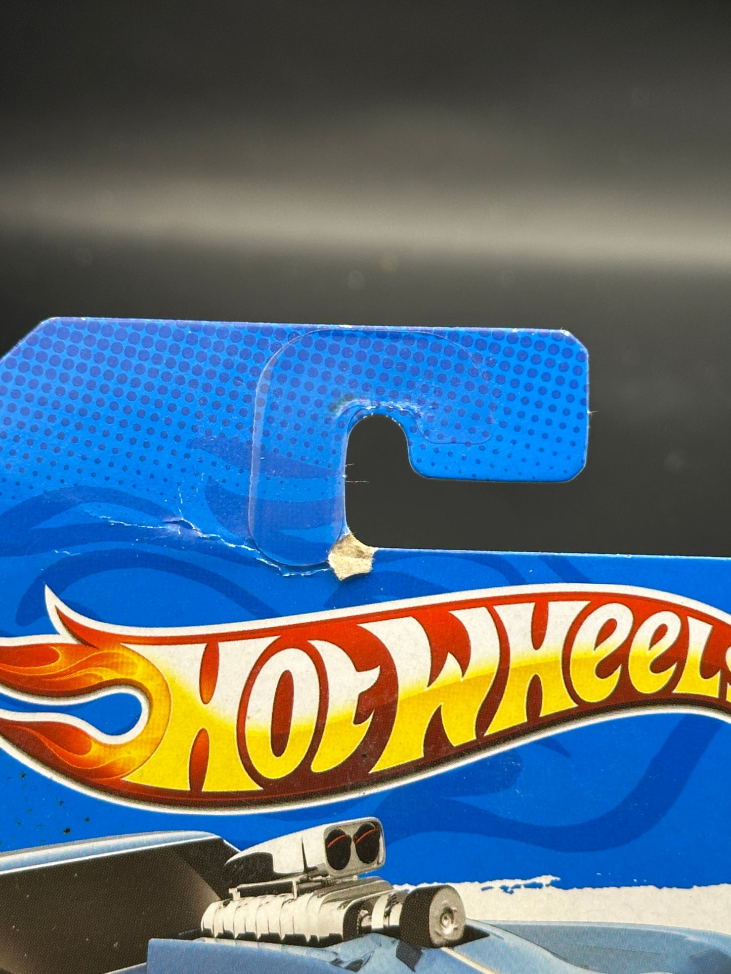 HOT WHEELS - 64 CHEVY CHEVELLE SS (2012) - HW PREMIERE