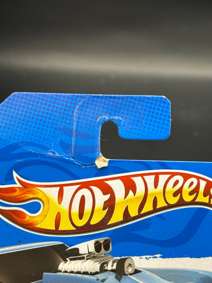 HOT WHEELS - 64 CHEVY CHEVELLE SS (2012) - HW PREMIERE