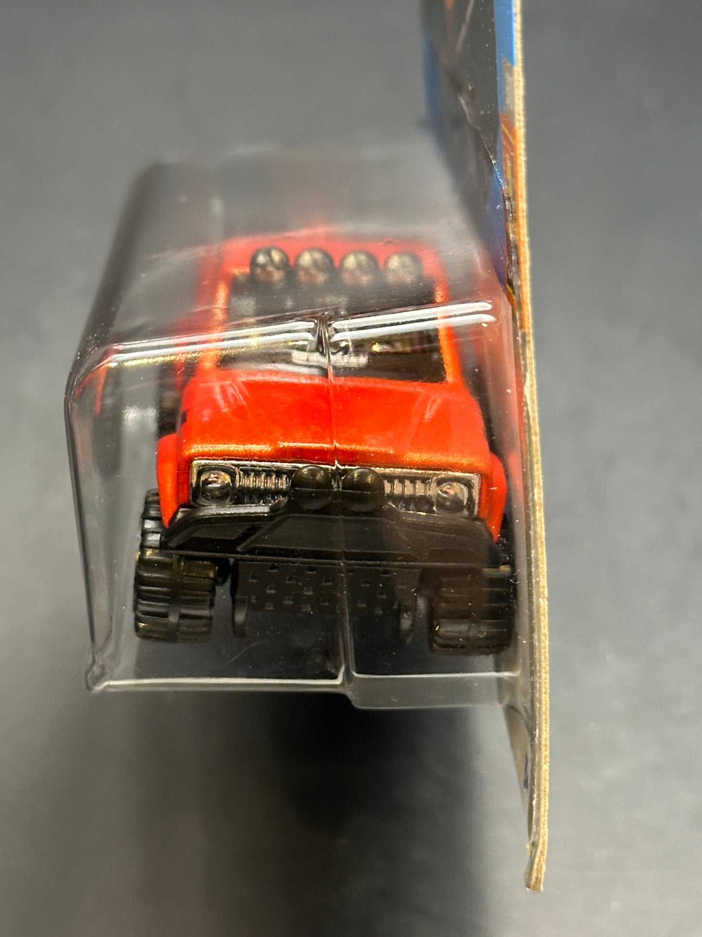 HOT WHEELS - 73 JEEP J10 (2023) - BAJA BLAZERS 3/10