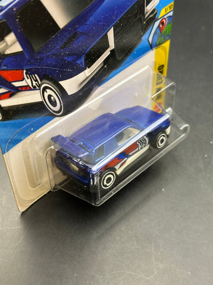 HOT WHEELS - DRIFT BOX (2026) - HW EURO 1/10