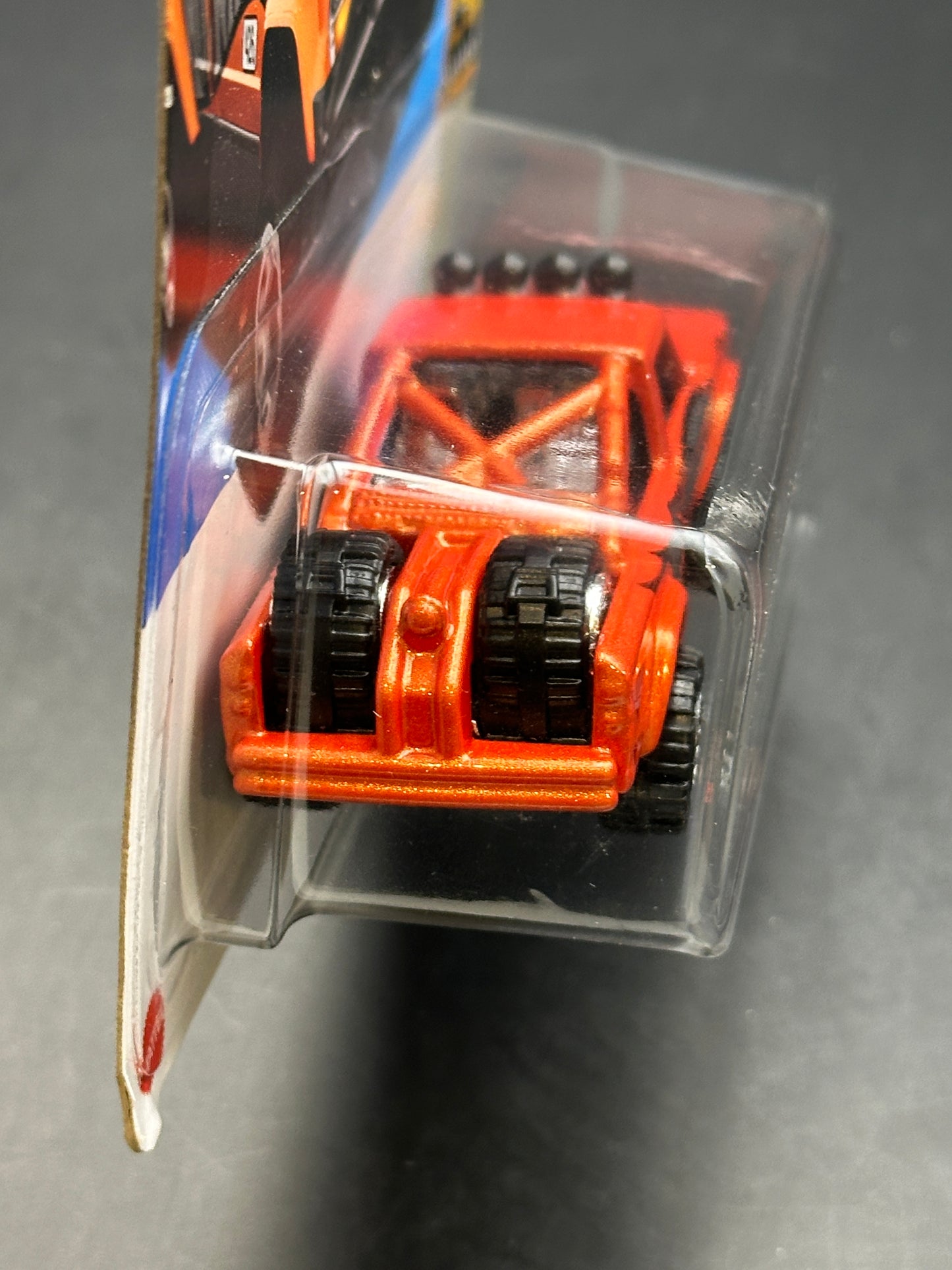HOT WHEELS - 73 JEEP J10 (2023) - BAJA BLAZERS 3/10