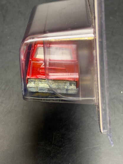 HOT WHEELS - 68 DODGE DART (2006) - LIMITED EDITION - HOLIDAY RODS 5/5