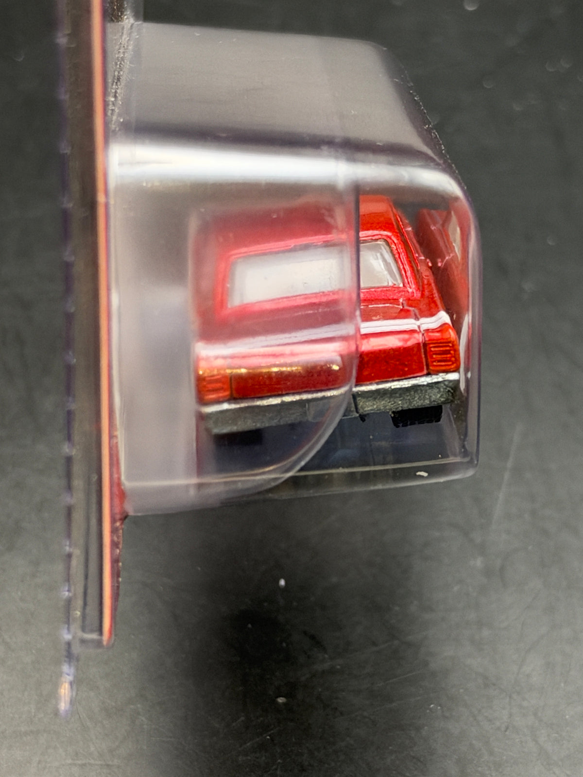 HOT WHEELS - 68 DODGE DART (2006) - LIMITED EDITION - HOLIDAY RODS 5/5