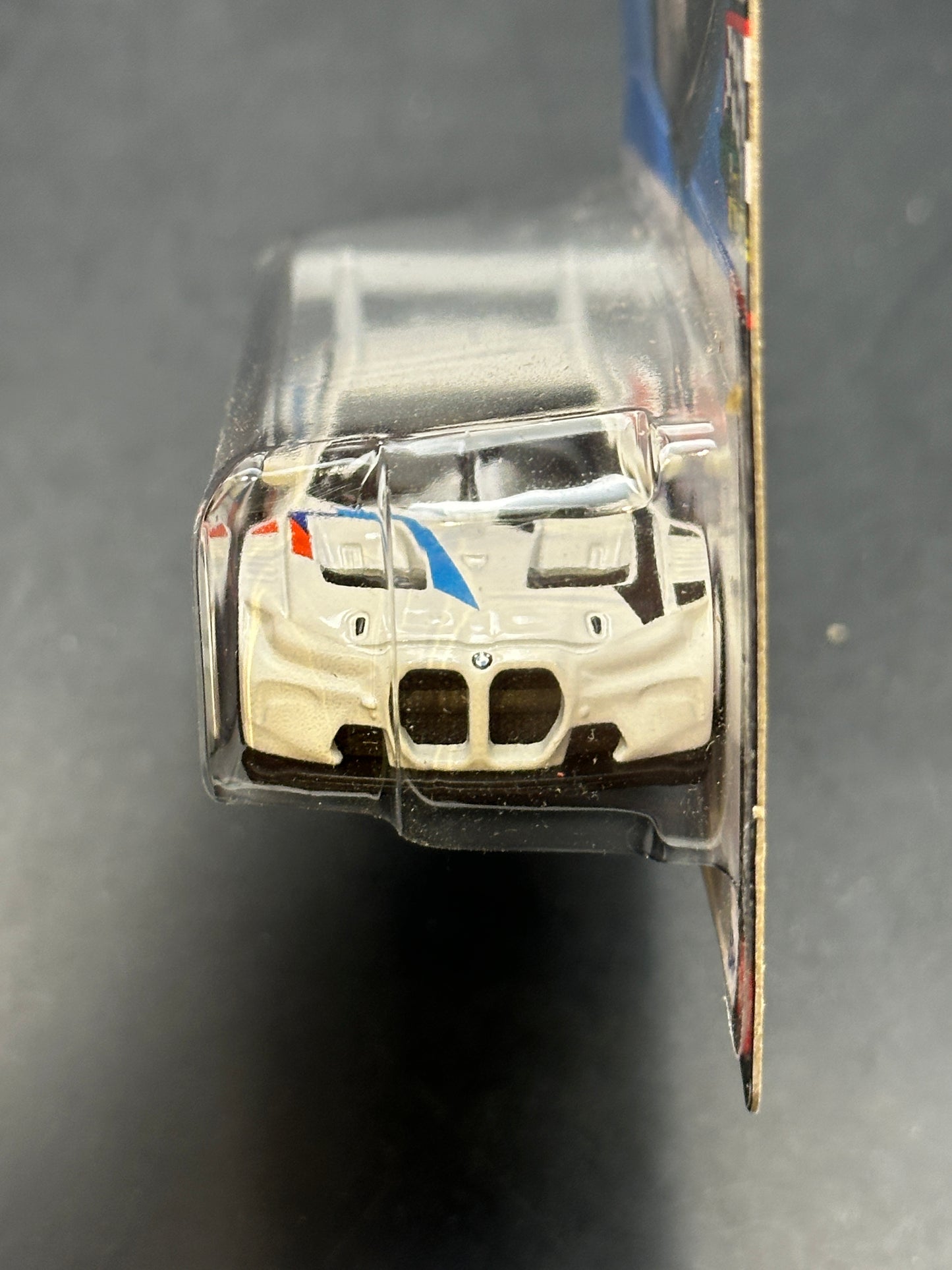 HOT WHEELS - BMW M4 GT3 (2026) - HW STARTING GRID 5/10