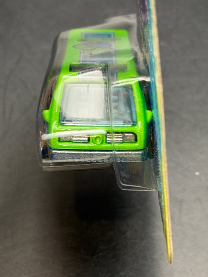 HOT WHEELS - DREAM VAN XGW PANEL (2014) - POP CULTURE - GRATEFUL DEAD