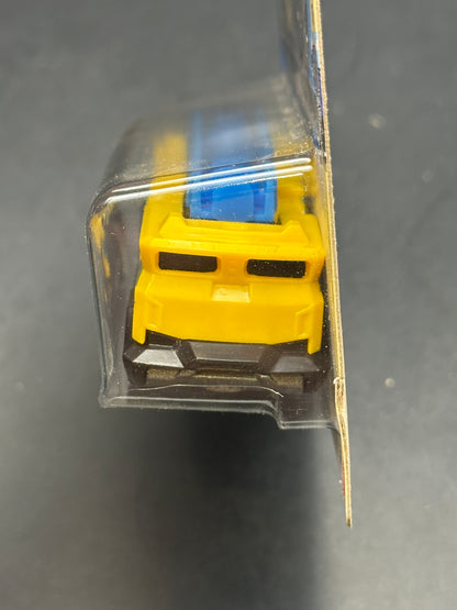 HOT WHEELS - 5 ALARM (2026) - HW HEAVY WEIGHTS 1/5