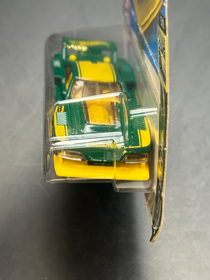 HOT WHEELS - GT-SCORCHER (2022) - HW RETRO RACERS 5/10