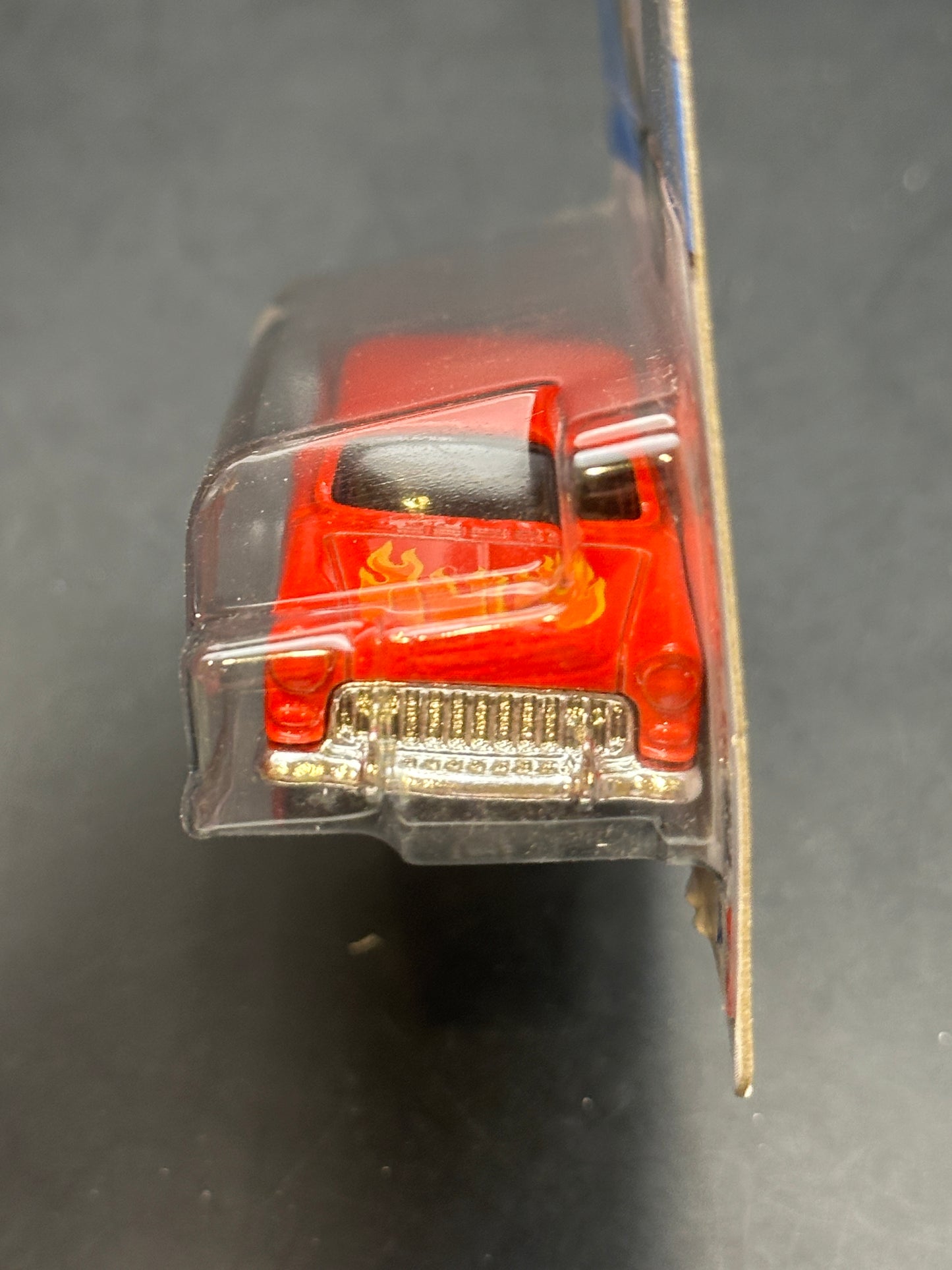 HOT WHEELS - 55 CHEVY (2026) - HW COOL CLASSICS 2/10