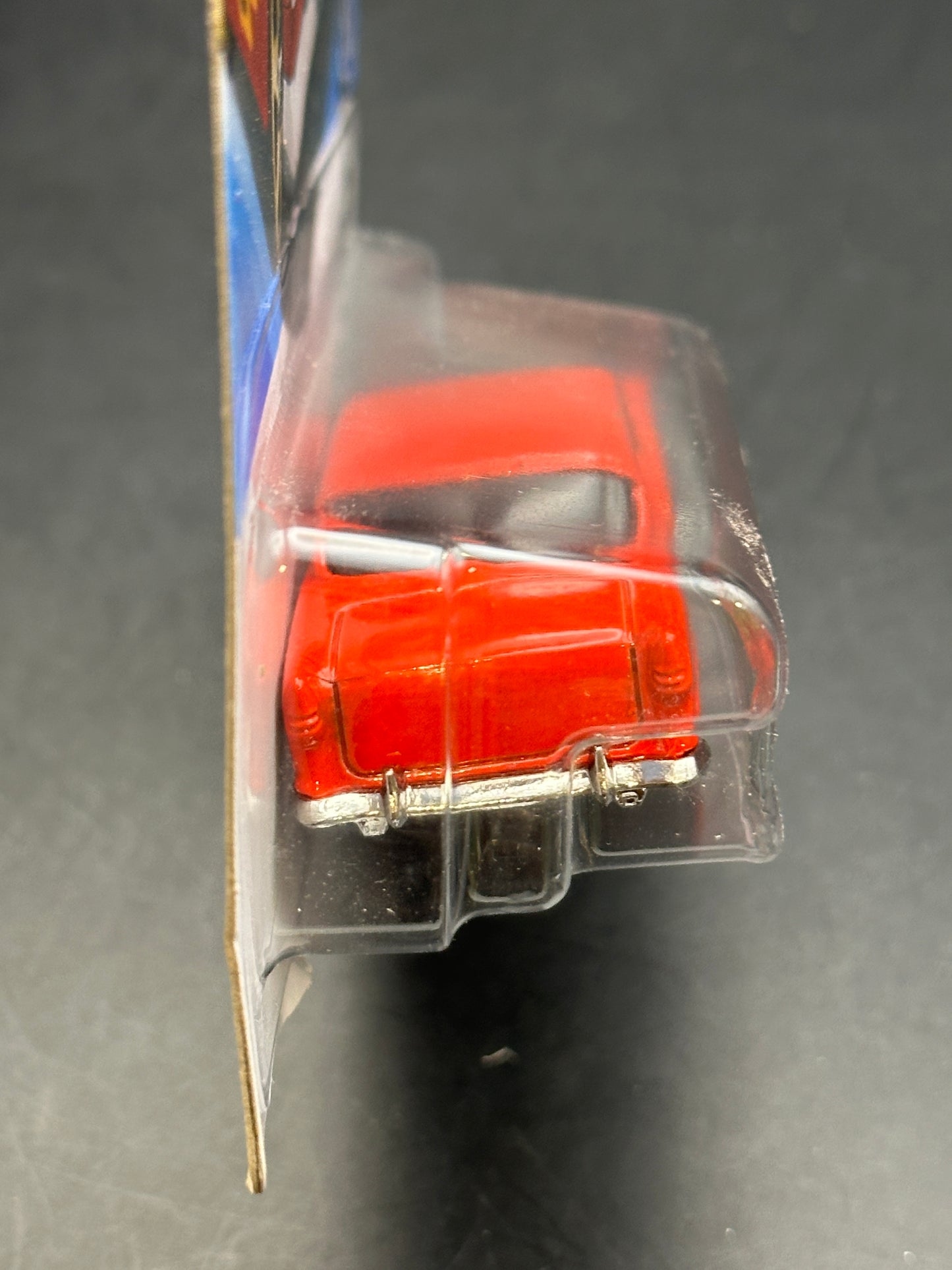 HOT WHEELS - 55 CHEVY (2026) - HW COOL CLASSICS 2/10