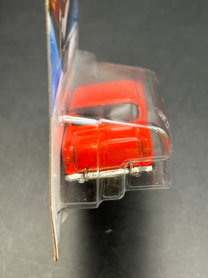 HOT WHEELS - 55 CHEVY (2026) - HW COOL CLASSICS 2/10