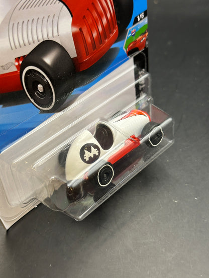 HOT WHEELS - PASS ‘N GO (2026) - HW DROP TOPS 1/5