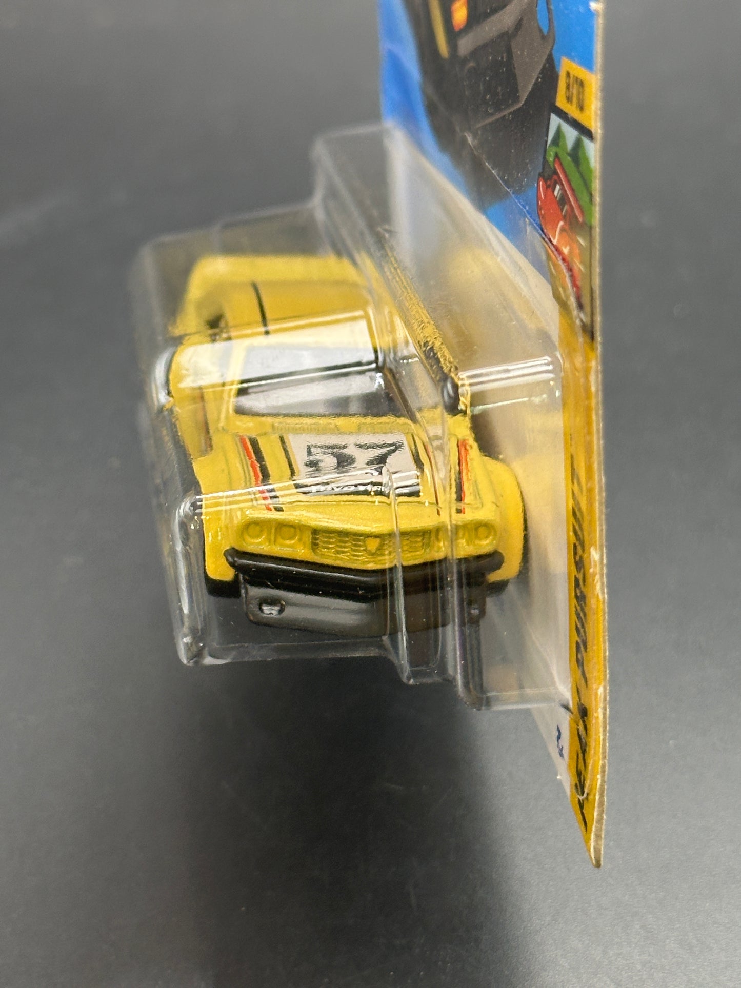 HOT WHEELS - MAZDA RX3 (2025) - HW PEAK PURSUIT 8/10